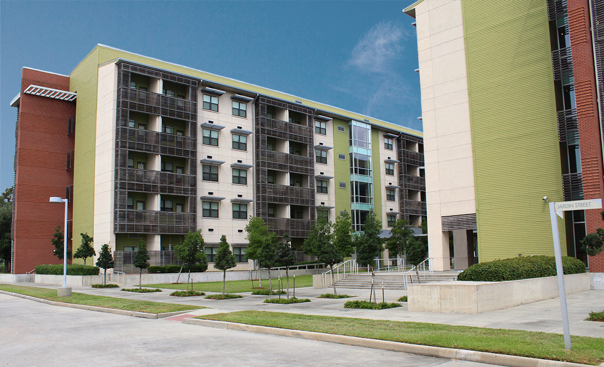 Village De Jardin | Apartments in New Orleans, LA